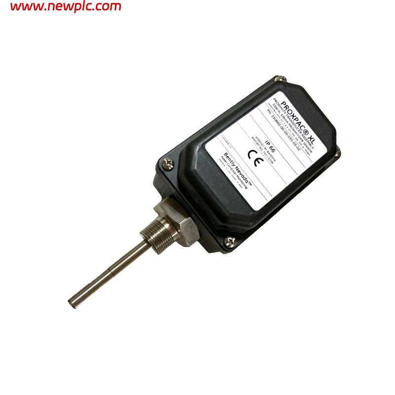 Bently Nevada 330880-28-15-106-00-02 PROXPAC XL Proximity Transducer Assembly