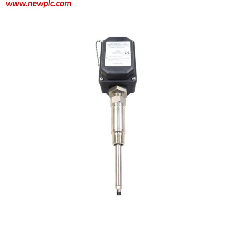Bently Nevada 330880-28-15-106-00-02 PROXPAC XL Proximity Transducer Assembly