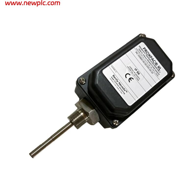 Bently Nevada 330880-28-15-063-00-02 PROXPAC® XL Proximity Transducer Assembly Bently Nevada 330880-28-15-063-00-02 PROXPAC® XL Proximity Transducer Assembly