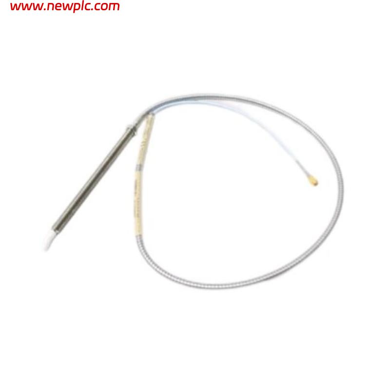 Bently Nevada 330901-14-43-10-02-05 3300 NSv Proximity Probe Bently Nevada 330901-14-43-10-02-05 3300 NSv Proximity Probe
