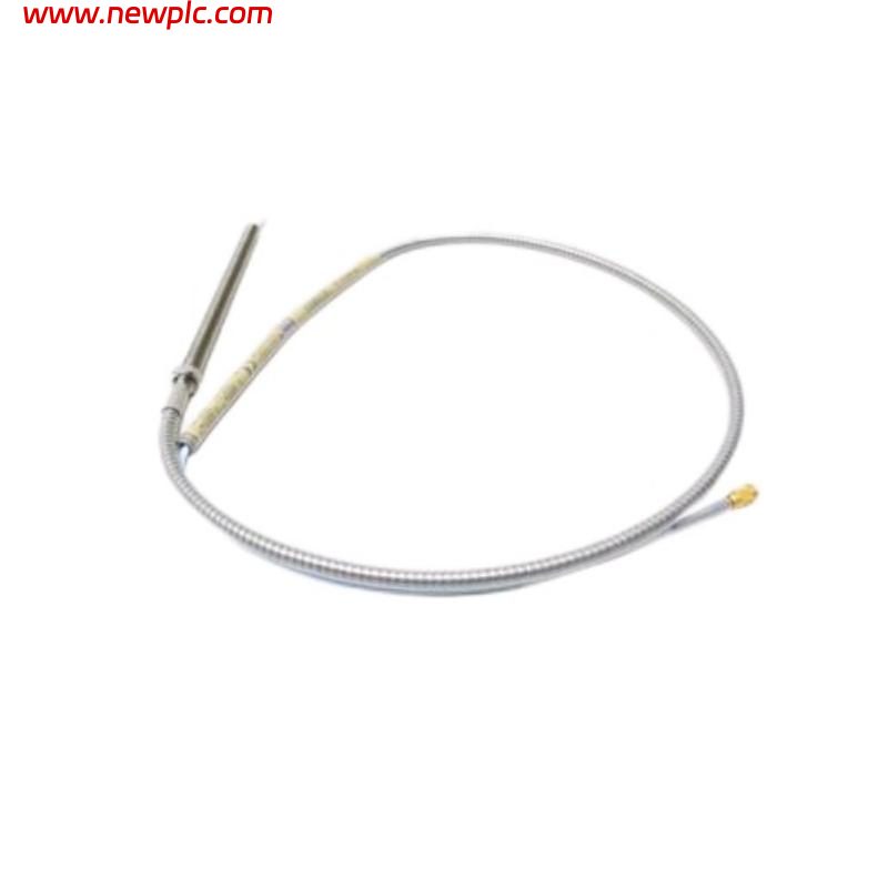 Bently Nevada 330901-00-12-10-02-00 Proximity Probe Housing / PROXPAC XL System Component Bently Nevada 330901-00-12-10-02-00 Proximity Probe Housing / PROXPAC XL System Component