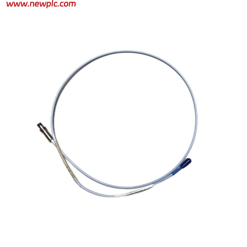 Bently Nevada 330901-14-43-10-02-05 3300 NSv Proximity Probe