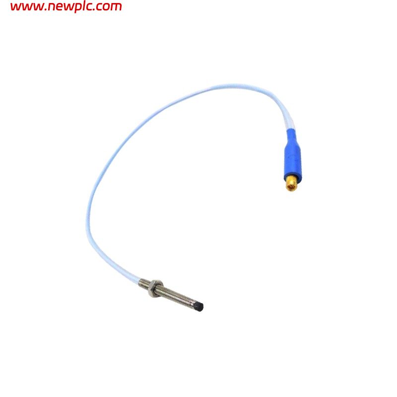 Bently Nevada 330901-14-43-10-02-05 3300 NSv Proximity Probe Bently Nevada 330901-14-43-10-02-05 3300 NSv Proximity Probe