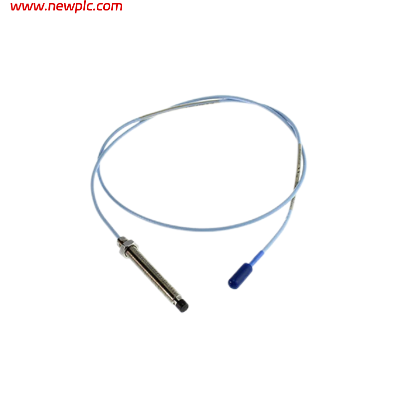 Bently Nevada 330903-00-05-50-02-00 3300 NSv Proximitor® Sensor