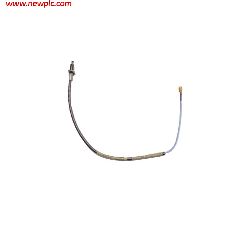 Bently Nevada 330904-00-09-10-02-RU 3300 NSv Proximity Probe Bently Nevada 330904-00-09-10-02-RU 3300 NSv Proximity Probe
