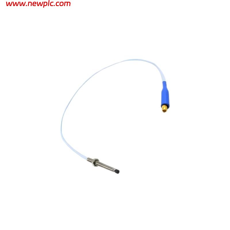Bently Nevada 330904-00-09-10-02-RU 3300 NSv Proximity Probe Bently Nevada 330904-00-09-10-02-RU 3300 NSv Proximity Probe