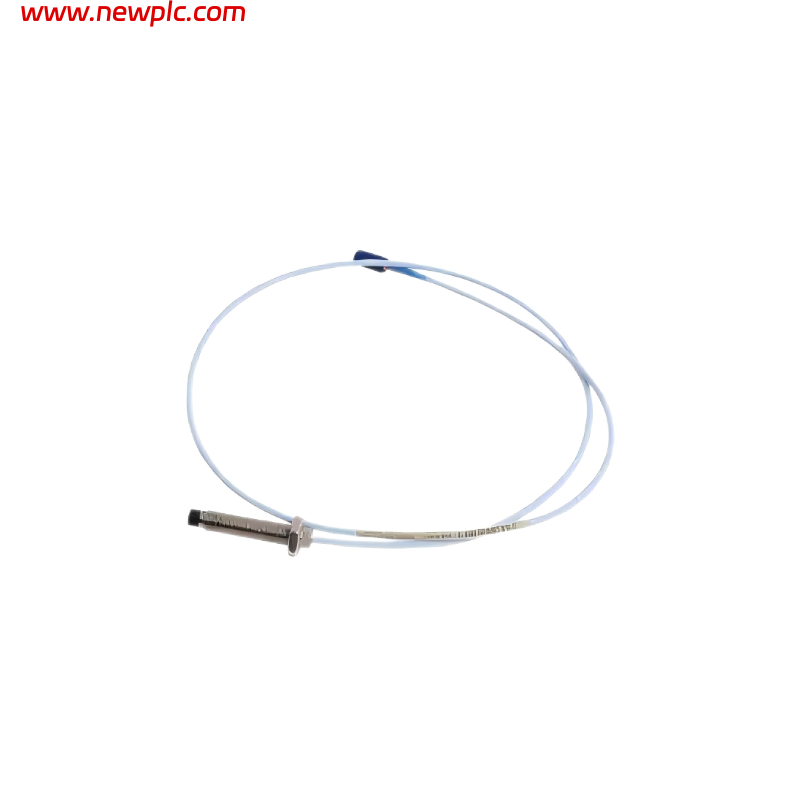 Bently Nevada 330904-00-09-10-02-RU 3300 NSv Proximity Probe