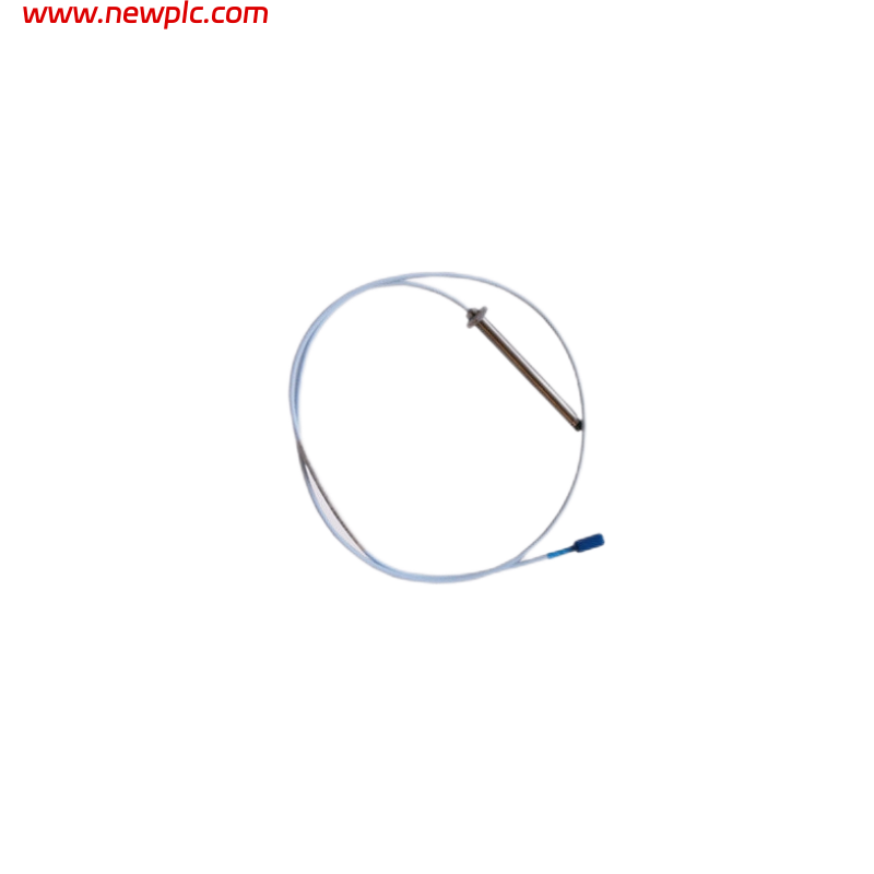 Bently Nevada 330904-00-09-10-02-RU 3300 NSv Proximity Probe Bently Nevada 330904-00-09-10-02-RU 3300 NSv Proximity Probe