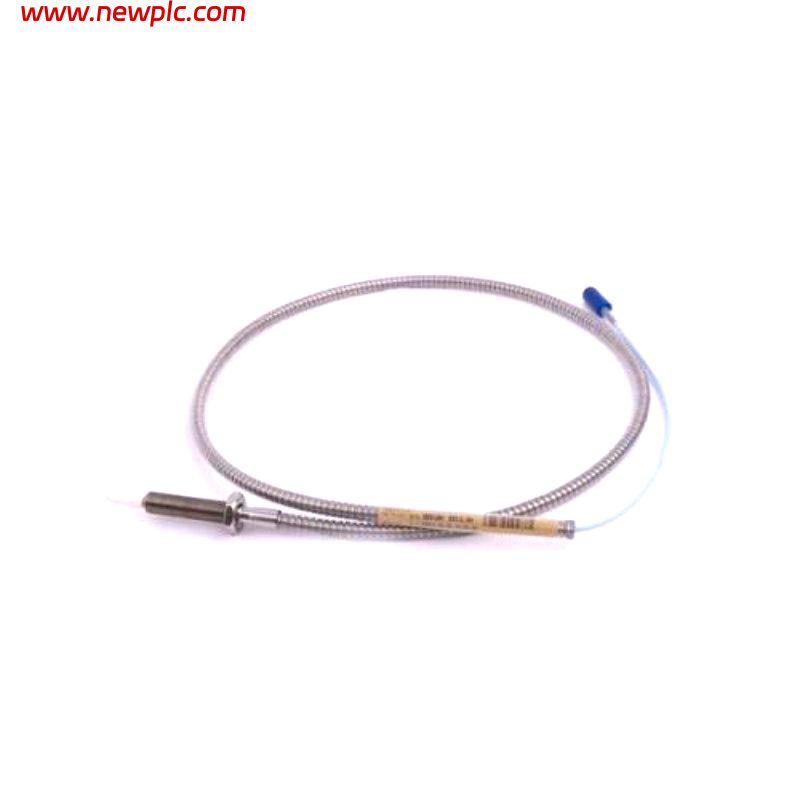 Bently Nevada 330910-00-13-05-02-00 3300 NSv Proximity Probe
