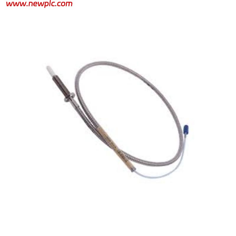 Bently Nevada 330910-00-13-05-02-00 3300 NSv Proximity Probe Bently Nevada 330910-00-13-05-02-00 3300 NSv Proximity Probe