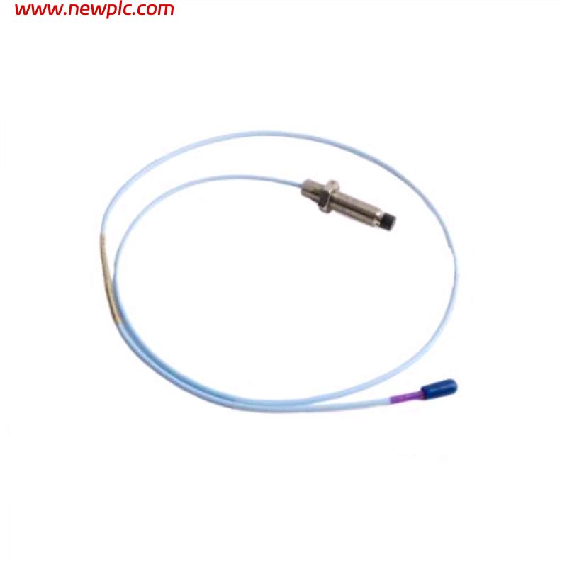 Bently Nevada 330910-00-13-05-02-00 3300 NSv Proximity Probe Bently Nevada 330910-00-13-05-02-00 3300 NSv Proximity Probe