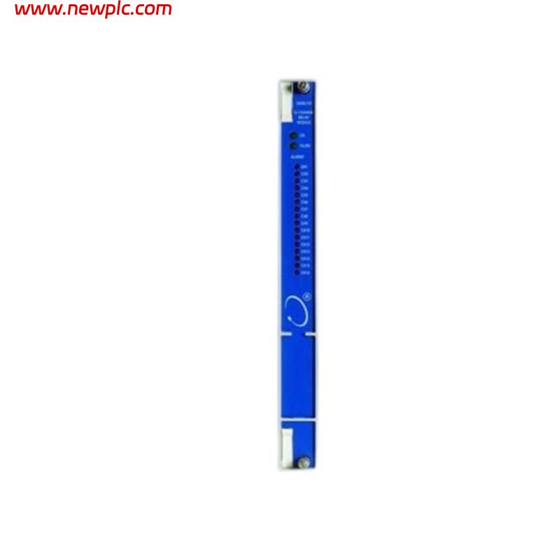 Bently Nevada 184826-01 3500/42M Proximitor® Seismic Monitor I/O Module Bently Nevada 184826-01 3500/42M Proximitor® Seismic Monitor I/O Module