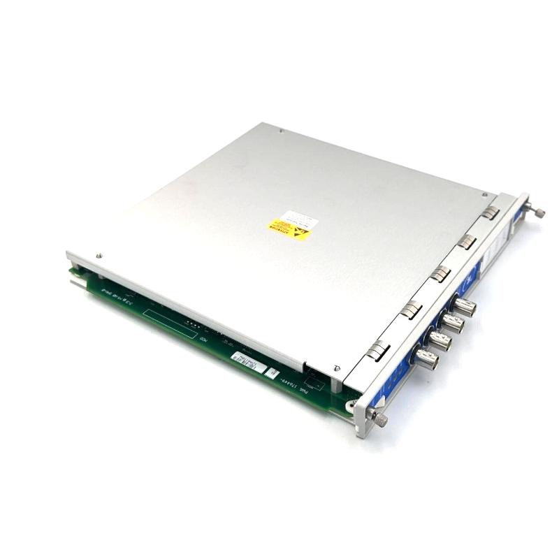 Bently Nevada 3500/40M-01-00 176449-01 Proximitor Monitor
