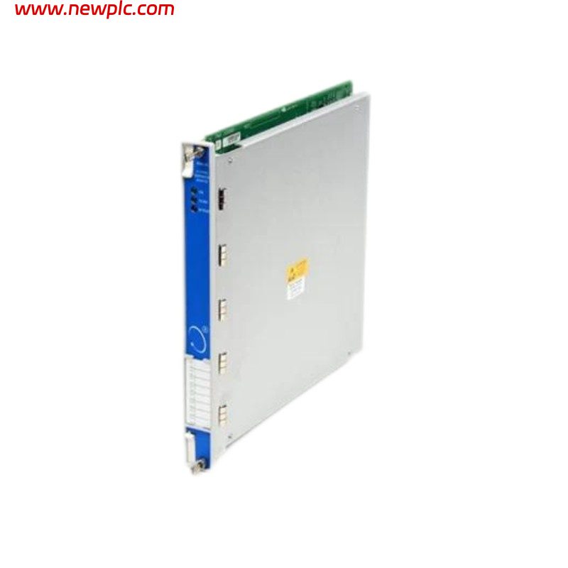 Bently Nevada 3500/40M-01-00 140734-01 Proximitor Monitor