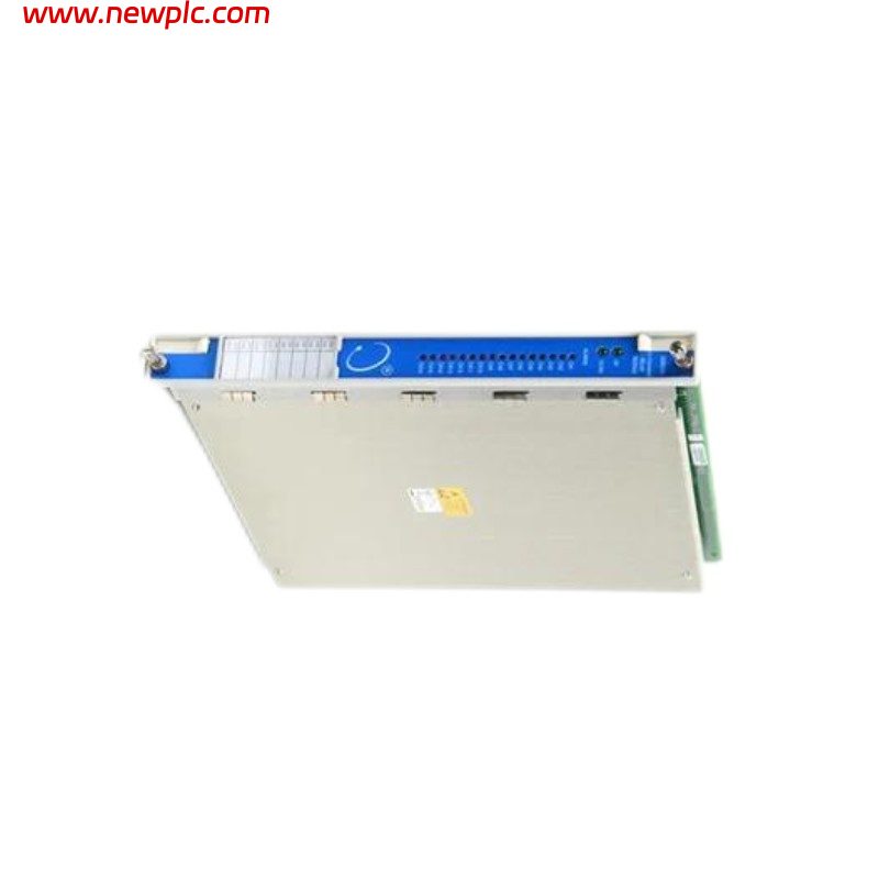 Bently Nevada 3500/40M-01-00 140734-01 Proximitor Monitor Bently Nevada 3500/40M-01-00 140734-01 Proximitor Monitor