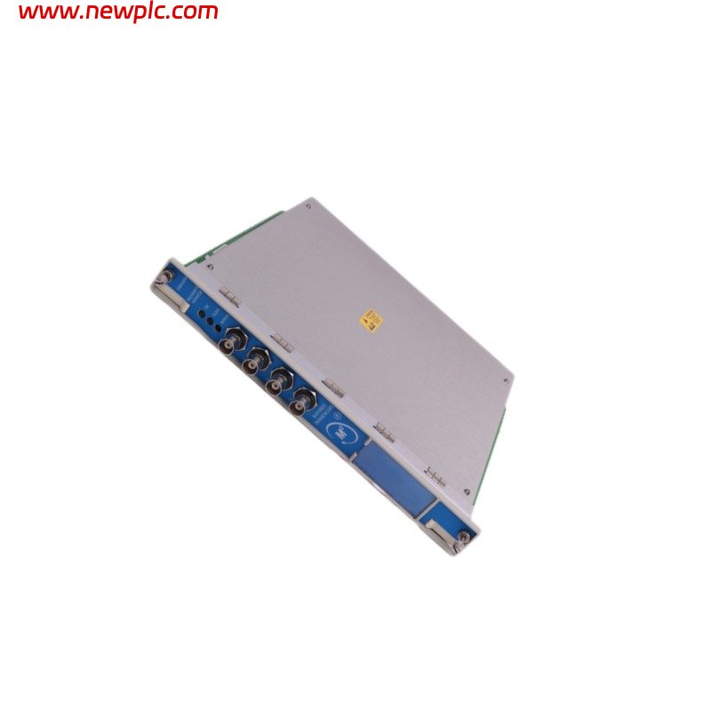 Bently Nevada 3500/40M-01-00 140734-01 Proximitor Monitor Bently Nevada 3500/40M-01-00 140734-01 Proximitor Monitor