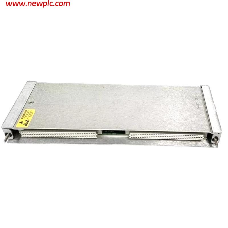 Bently Nevada 3500/72M-03-00 176449-08+135489-01 Recip Rod Position Monitor with Internal Barrier I/O Module