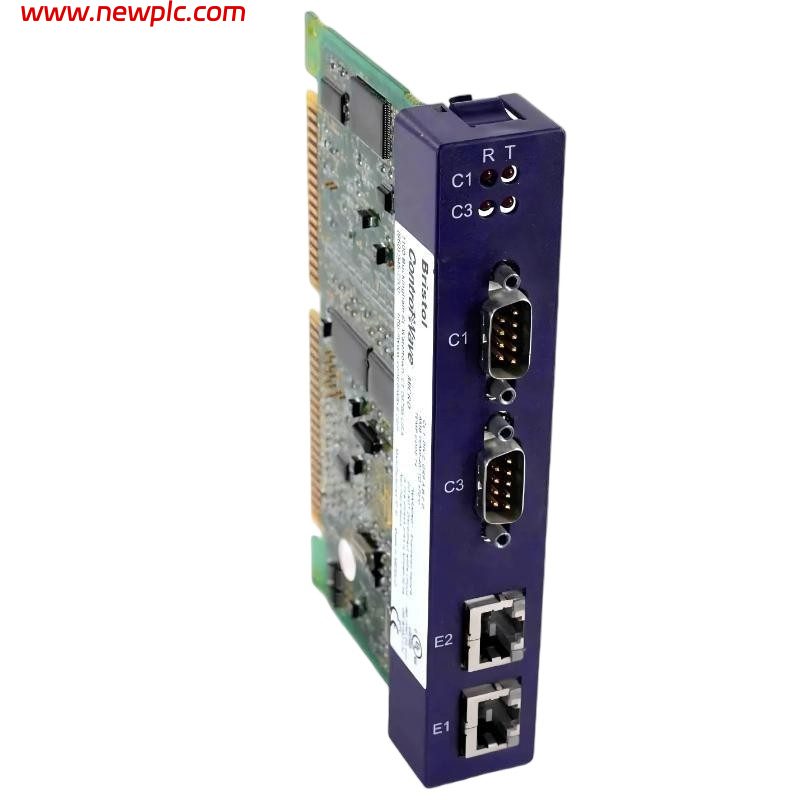 Emerson 396879-11-0 ControlWave Micro CPU Module Emerson 396879-11-0 ControlWave Micro CPU Module