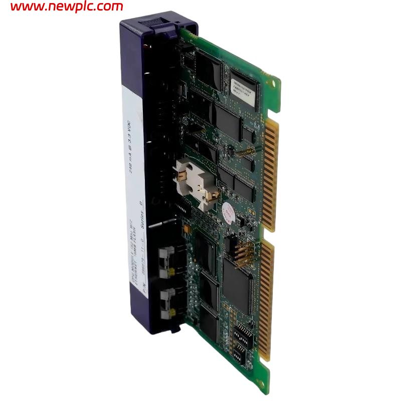 Emerson 396879-11-0 ControlWave Micro CPU Module Emerson 396879-11-0 ControlWave Micro CPU Module