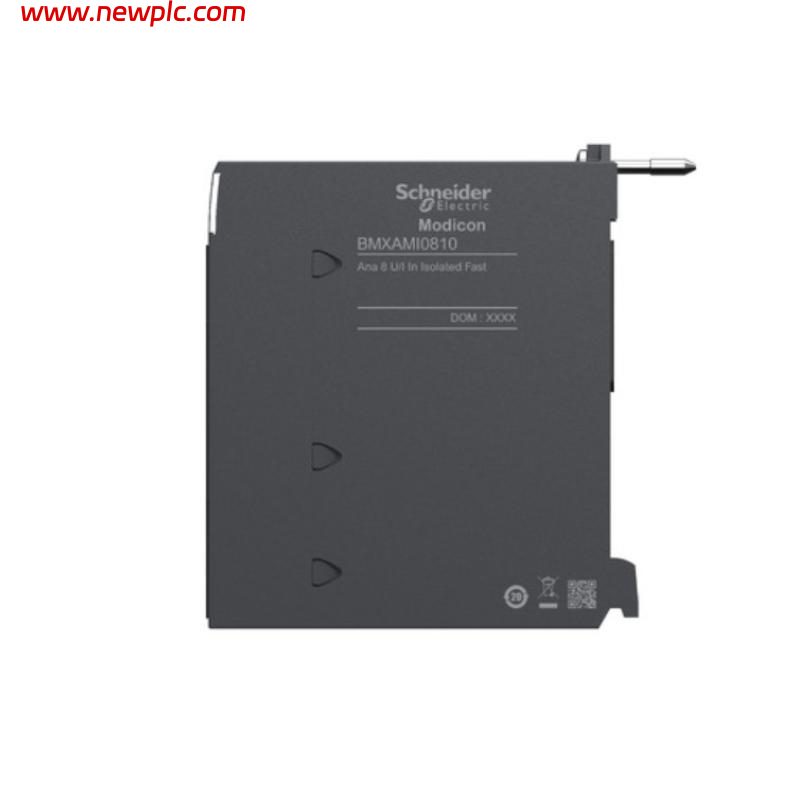 Schneider BMXAMI0800 Analog Input Module Schneider BMXAMI0800 Analog Input Module