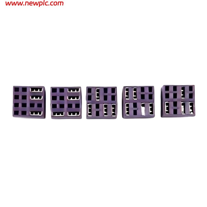 Honeywell 51153818-104 Jumper Kit