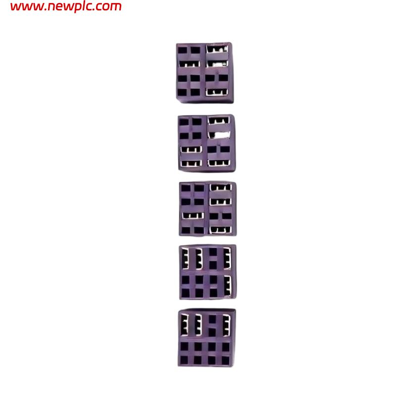 Honeywell 51153818-104 Jumper Kit
