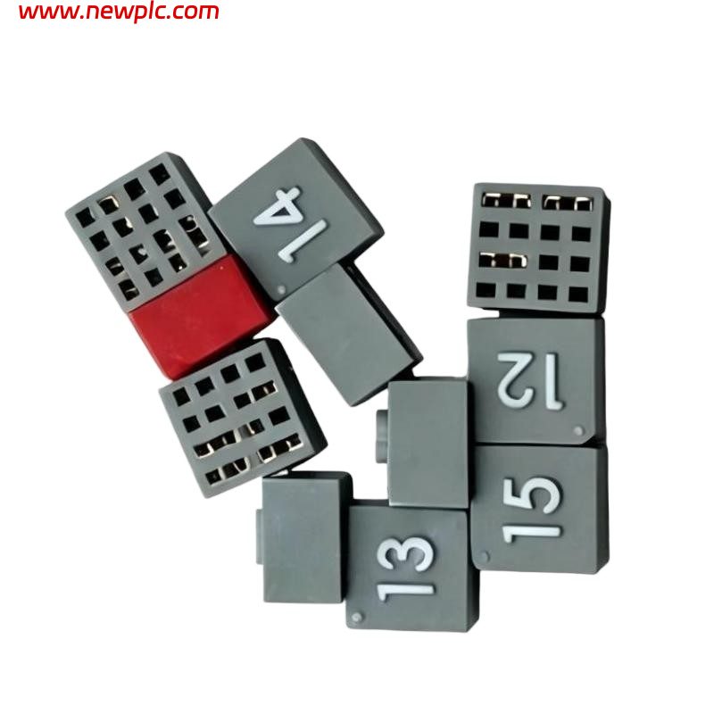 Honeywell 51153818-202 Node Address Jumper Kit