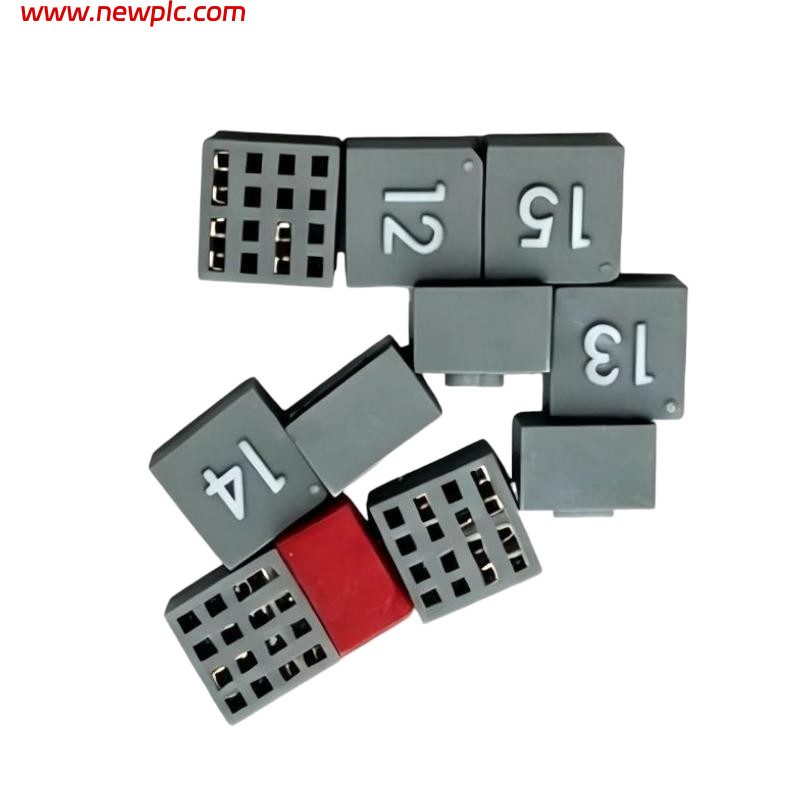 Honeywell 51153818-202 Node Address Jumper Kit