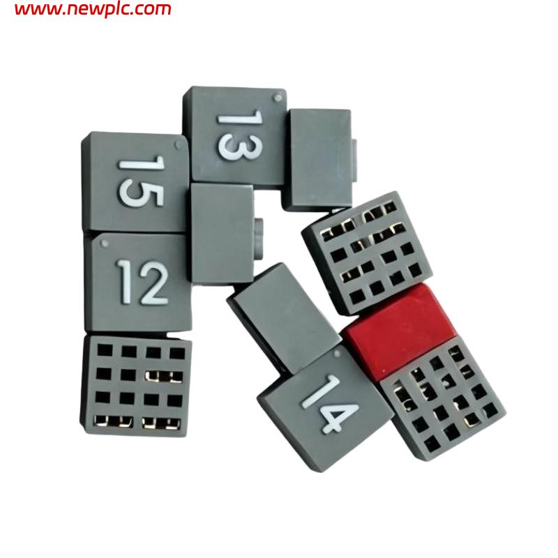 Honeywell 51153818-202 Node Address Jumper Kit