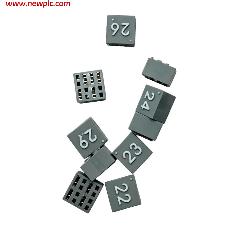 Honeywell 51153818-203 Jumper Kit