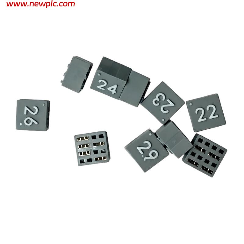 Honeywell 51153818-203 Jumper Kit
