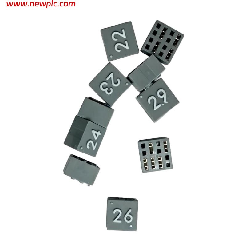 Honeywell 51153818-203 Jumper Kit