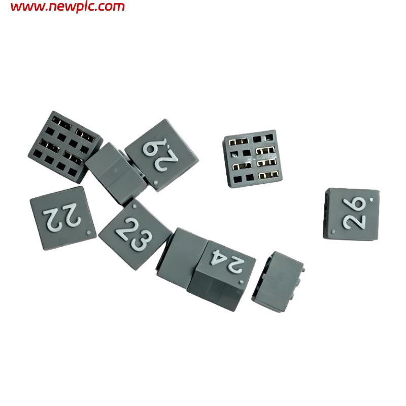 Honeywell 51153818-203 Jumper Kit