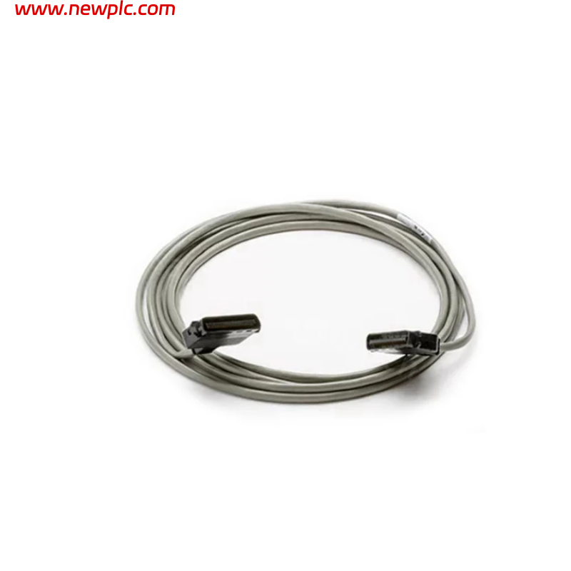Honeywell 51196742-400 Industrial Video / Data Cable