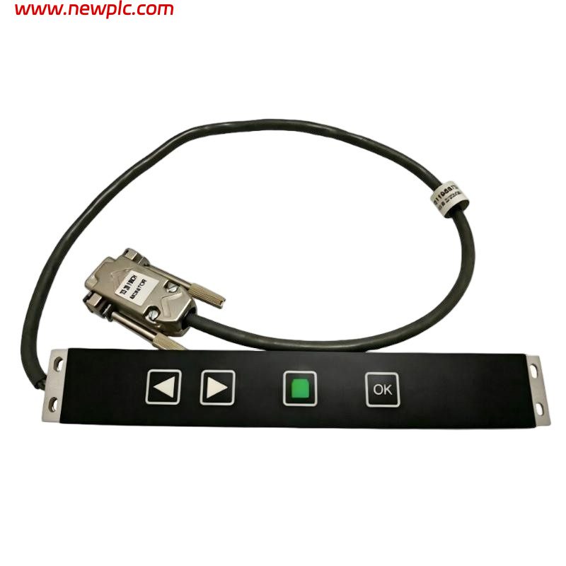Honeywell 51198873-100 Industrial Control / I/O Link Cable Assembly