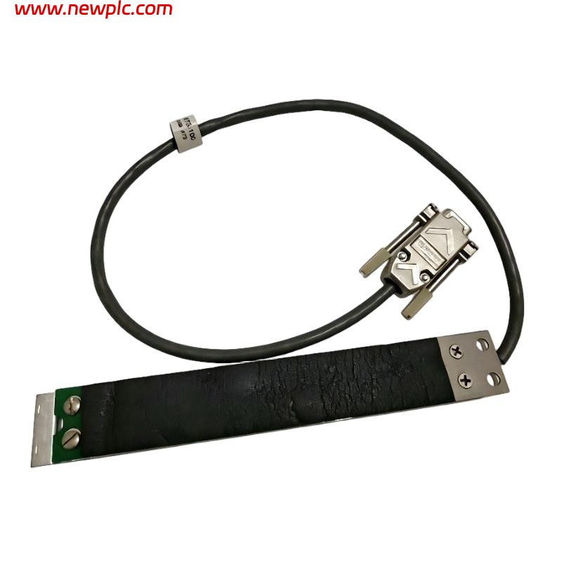 Honeywell 51198873-100 Industrial Control / I/O Link Cable Assembly Honeywell 51198873-100 Industrial Control / I/O Link Cable Assembly
