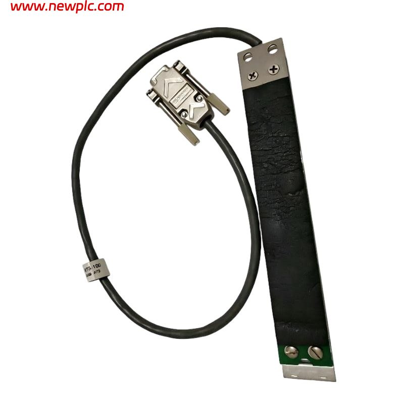 Honeywell 51198873-100 Industrial Control / I/O Link Cable Assembly Honeywell 51198873-100 Industrial Control / I/O Link Cable Assembly