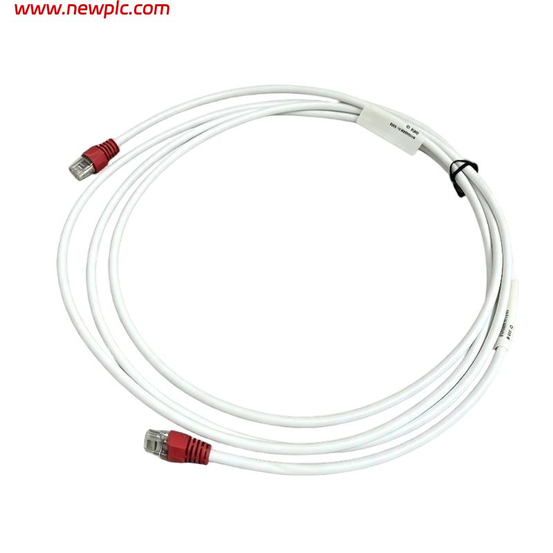 Honeywell 51198983-100 Modular Cable Assembly / SIM Interface Cable