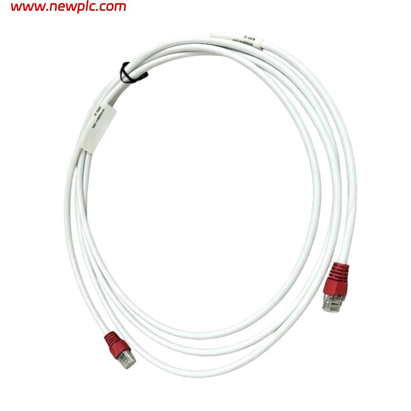 Honeywell 51198983-100 Modular Cable Assembly / SIM Interface Cable