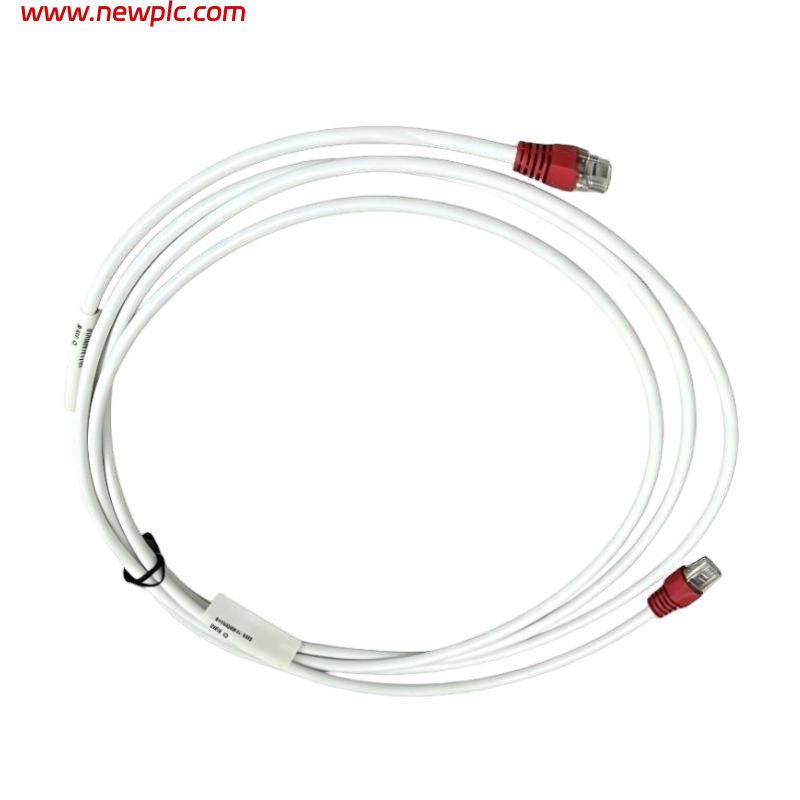 Honeywell 51198983-100 Modular Cable Assembly / SIM Interface Cable