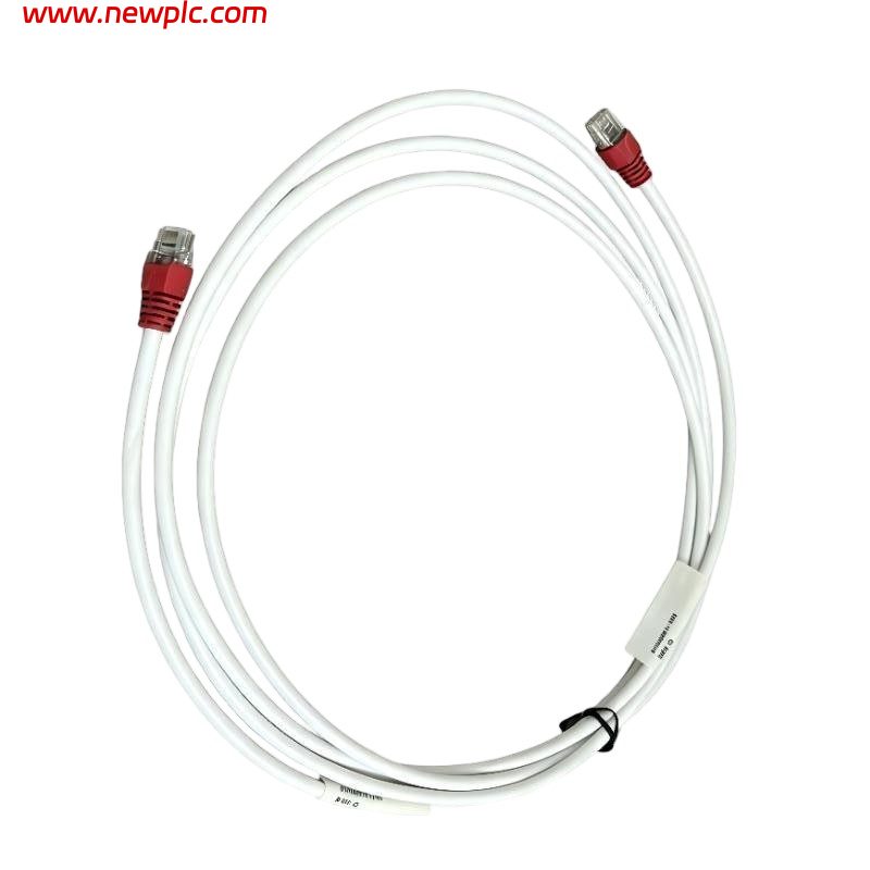 Honeywell 51198983-100 Modular Cable Assembly / SIM Interface Cable