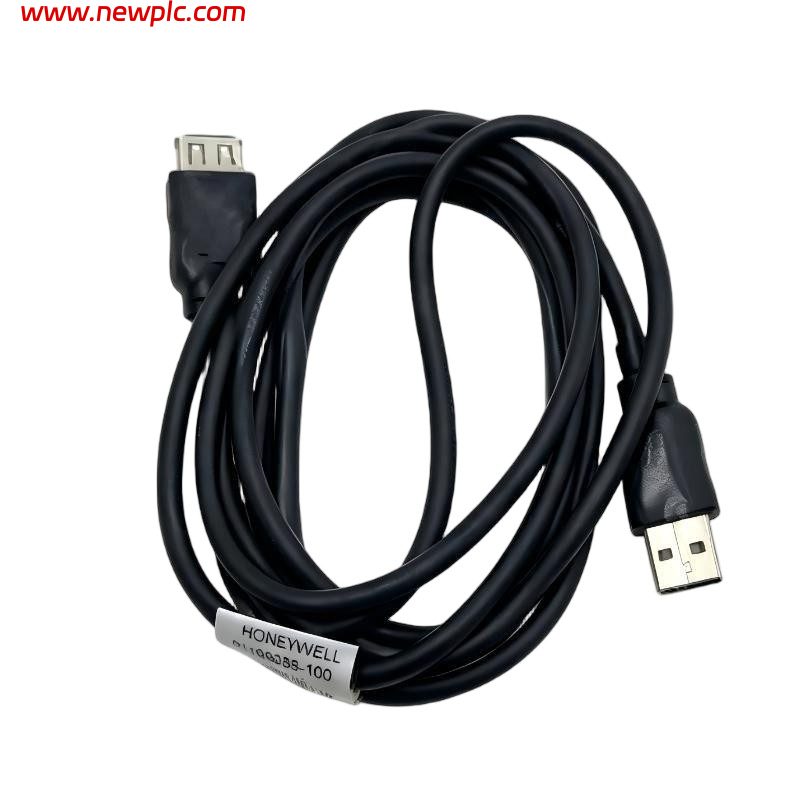 Honeywell 51199988-100 FOE (Fiber Optic Ethernet) Interface Cable
