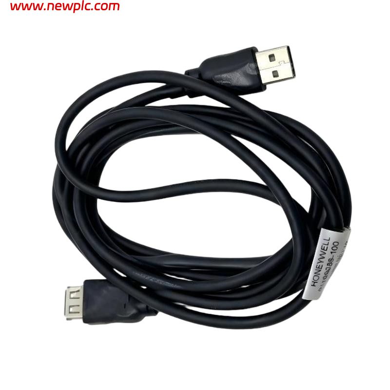 Honeywell 51199988-100 FOE (Fiber Optic Ethernet) Interface Cable