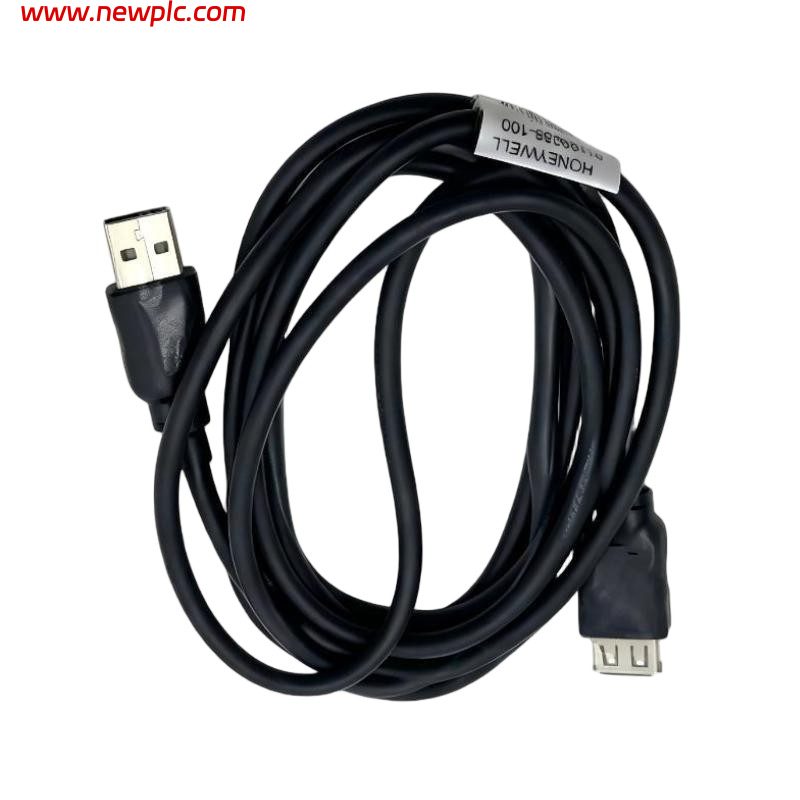 Honeywell 51199988-100 FOE (Fiber Optic Ethernet) Interface Cable