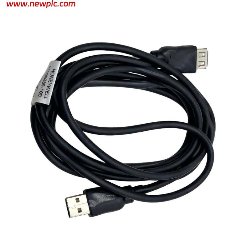 Honeywell 51199988-100 FOE (Fiber Optic Ethernet) Interface Cable