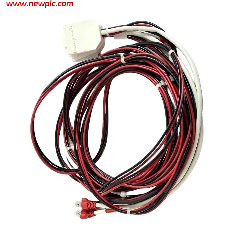 Honeywell 51202306-010 Control System Interface Cable Assembly Honeywell 51202306-010 Control System Interface Cable Assembly