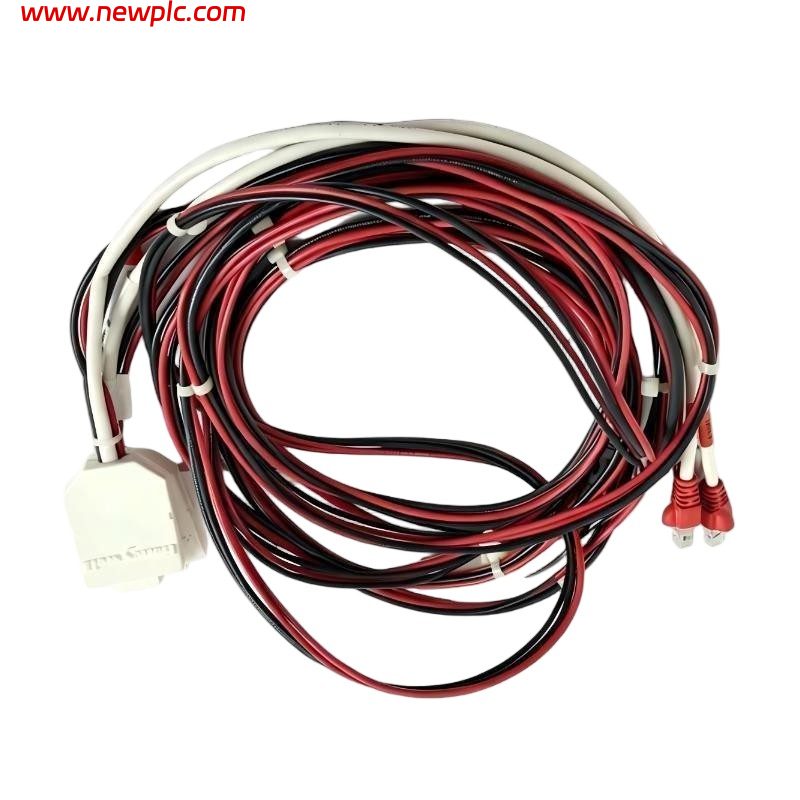 Honeywell 51202306-010 Control System Interface Cable Assembly Honeywell 51202306-010 Control System Interface Cable Assembly