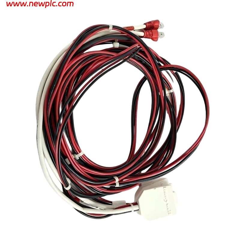 Honeywell 51202306-010 Control System Interface Cable Assembly Honeywell 51202306-010 Control System Interface Cable Assembly
