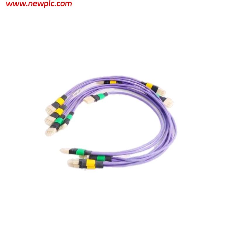 Honeywell 51202329-112 I/O Link Cable Pair