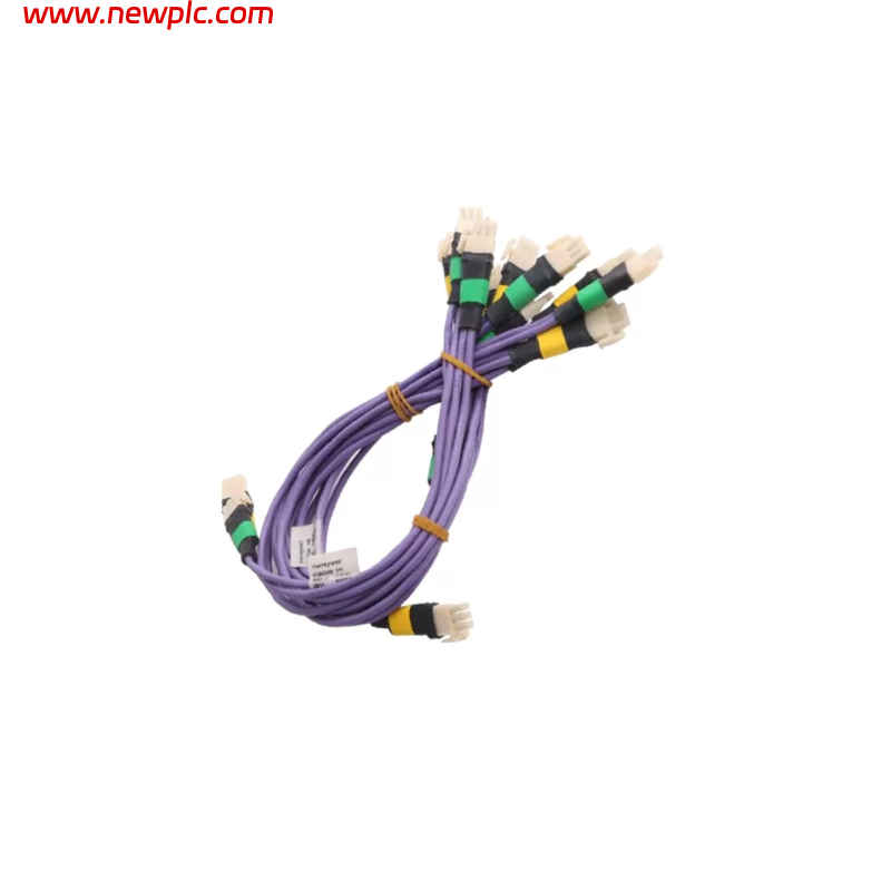 Honeywell 51202329-112 I/O Link Cable Pair